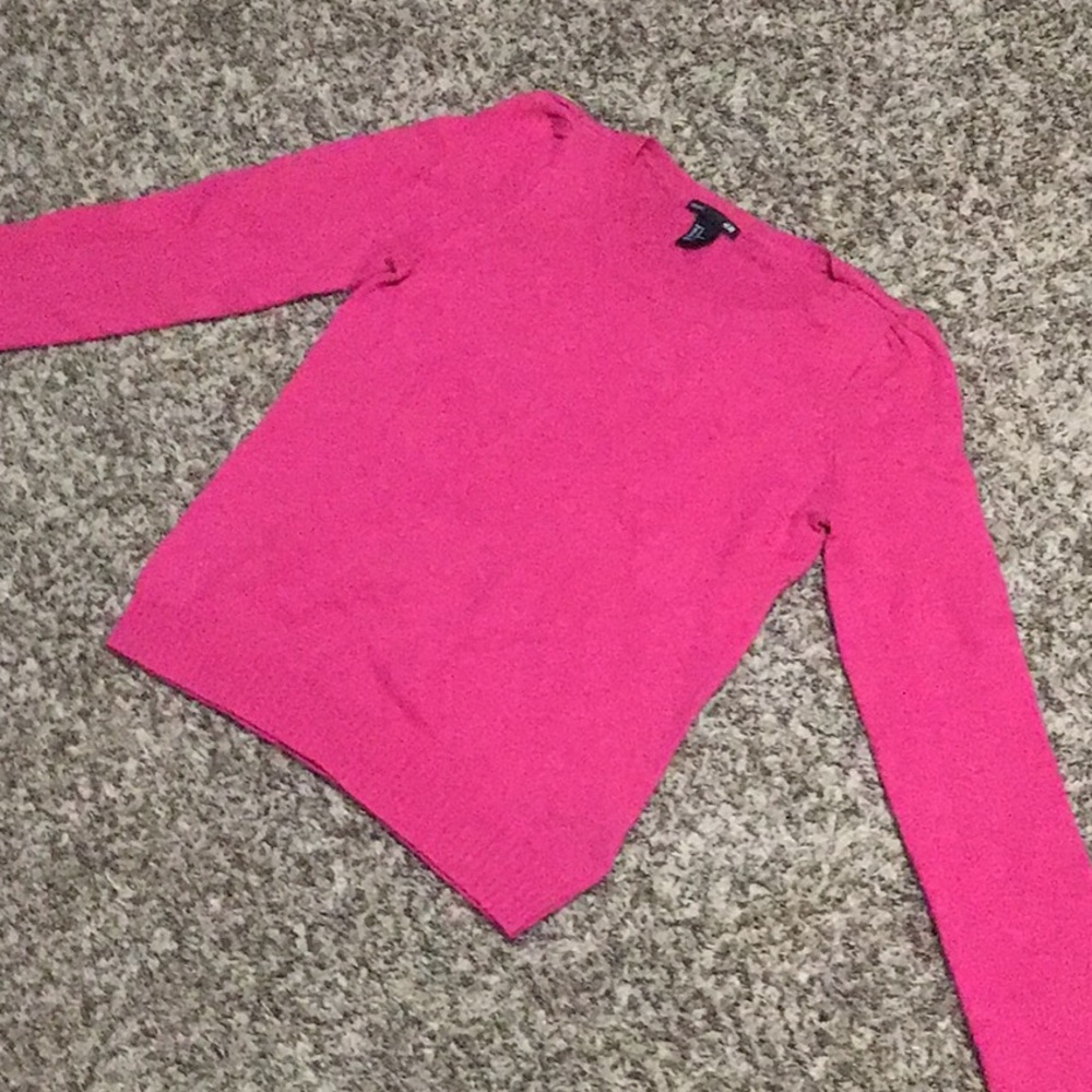 H&M sweater